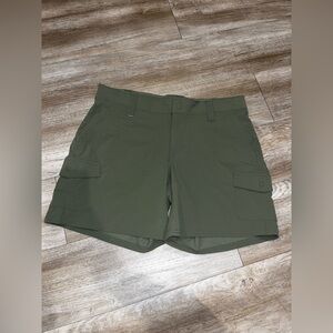 L.L. Bean Cargo Shorts